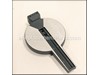 BASE PLATE – Part Number: 2610911552