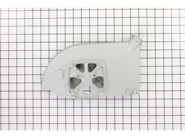 19512447-1-M-Bosch Tool-2610911555-UPPER GUARD