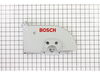 19512447-2-S-Bosch Tool-2610911555-UPPER GUARD