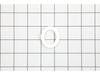 FELT WASHER – Part Number: 2610911589
