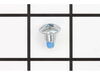 SCREW – Part Number: 2610911598