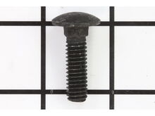 CARRIAGE BOLT – Part Number: 2610911837