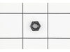 NUT – Part Number: 2610911896