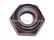 NUT – Part Number: 2610911901