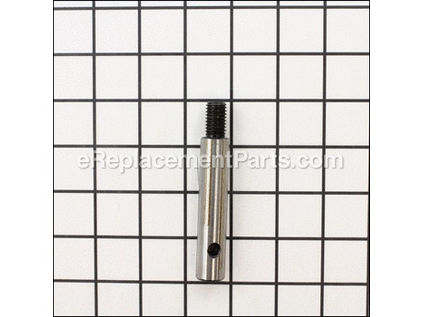 19512507-1-M-Bosch Tool-2610911910-SHAFT