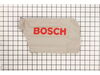 DUST BAG – Part Number: 2610911939