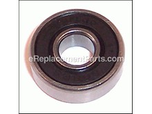 DEEP-GROOVE BALL BEARING – Part Number: 2610912536