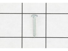 SHEET METAL SCREW – Part Number: 2610912760