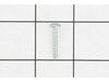 SHEET METAL SCREW – Part Number: 2610912760