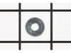 WASHER – Part Number: 2610913099