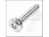 SCREW – Part Number: 2610913825