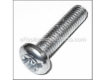 SCREW – Part Number: 2610914401