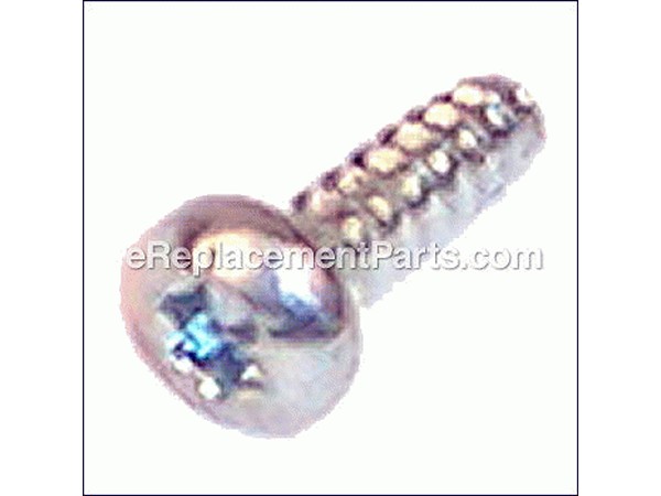 19512614-1-M-Bosch Tool-2610914920-SHEET METAL SCREW