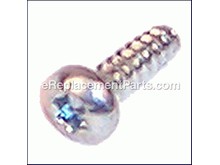 SHEET METAL SCREW – Part Number: 2610914920