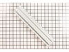 LOWER FENCE – Part Number: 2610915116