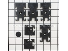 END CAP SET – Part Number: 2610915120