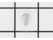 SCREW – Part Number: 2610915161