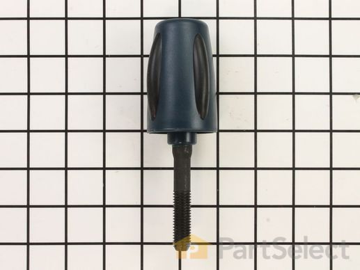 19512650-1-M-Bosch Tool-2610915706-KNOB ASSEMBLY