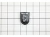 CAP – Part Number: 2610915710
