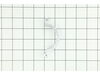CLAMP COLLAR – Part Number: 2610915745