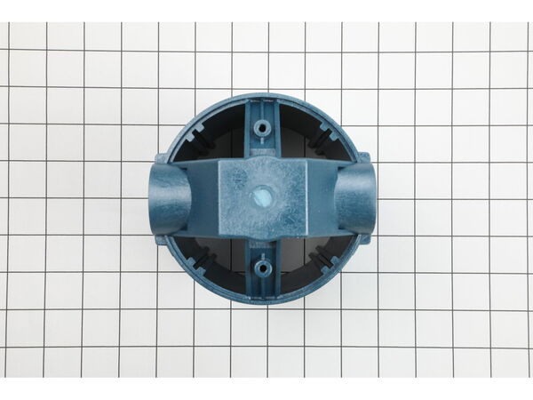 19512687-1-M-Bosch Tool-2610915750-HOUSING