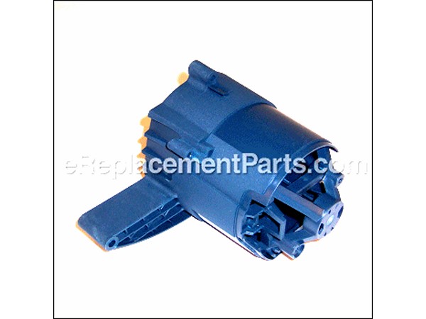 19512741-1-M-Bosch Tool-2610917049-MOTOR HOUSING