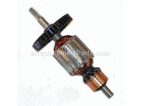 19512763-1-M-Bosch Tool-2610917391-ARMATURE 120V
