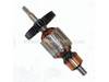 ARMATURE 120V – Part Number: 2610917391