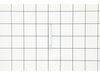 SCREW – Part Number: 2610917400