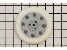 SANDER PAD - EXTRA SOFT (HOOK – Part Number: 2610917407