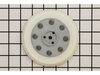 SANDER PAD - EXTRA SOFT (HOOK – Part Number: 2610917407