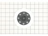 HOOK AND LOOP SANDER PAD – Part Number: 2610917408