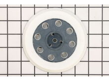 HOOK AND LOOP SANDER PAD – Part Number: 2610917409