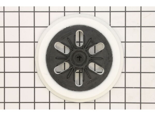 19512772-1-M-Bosch Tool-2610917411-HOOK AND LOOP SANDER PAD