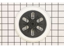 HOOK AND LOOP SANDER PAD – Part Number: 2610917411