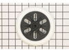 HOOK AND LOOP SANDER PAD – Part Number: 2610917411