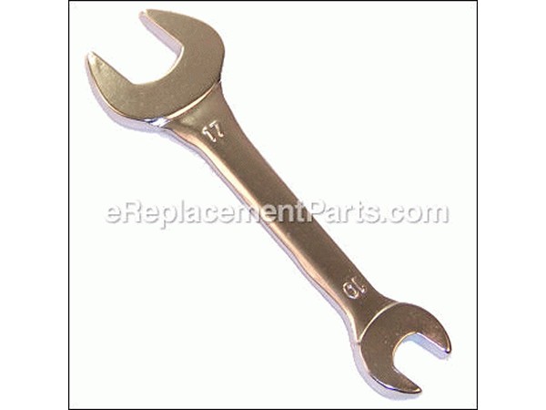 19512777-1-M-Bosch Tool-2610917658-SLOTTED WRENCH