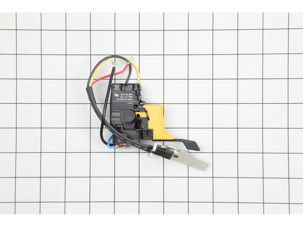 19512805-1-M-Bosch Tool-2610918987-ON-OFF SWITCH