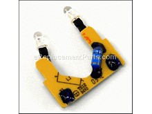 LIGHT – Part Number: 2610919615