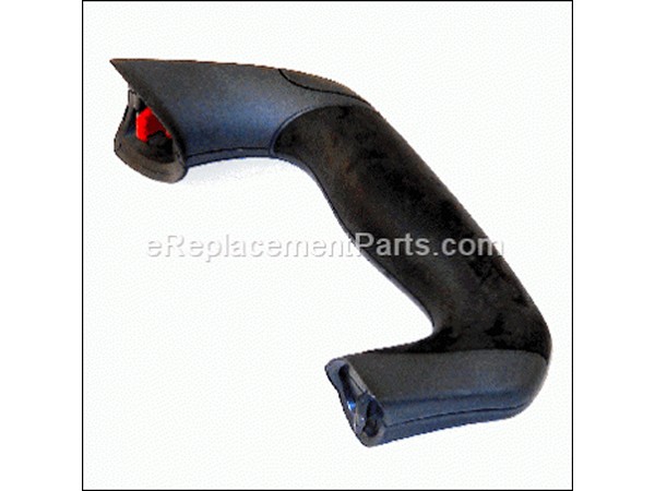 19512874-1-M-Bosch Tool-2610919622-AUXILIARY HANDLE