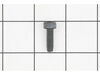 SCREW – Part Number: 2610920385