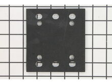 SANDER PAD – Part Number: 2610920628