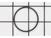 O-RING – Part Number: 2610920652