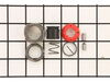 BLADE HOLDER – Part Number: 2610920684