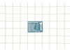 LABEL – Part Number: 2610920808