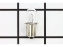 BULB – Part Number: 2610920839