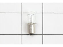 BULB – Part Number: 2610920841