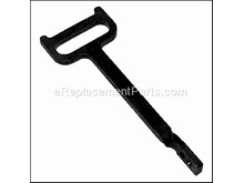 PLUNGER ASSEMBLY – Part Number: 2610921099