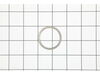 RETAINING RING – Part Number: 2610921144