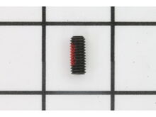 SET SCREW – Part Number: 2610921466